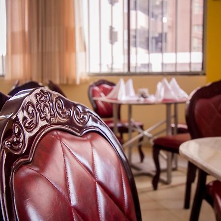 Paleo Hotel And Spa Thika Екстериор снимка