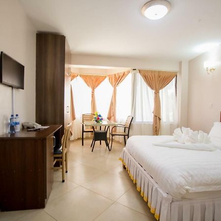 Paleo Hotel And Spa Thika Екстериор снимка