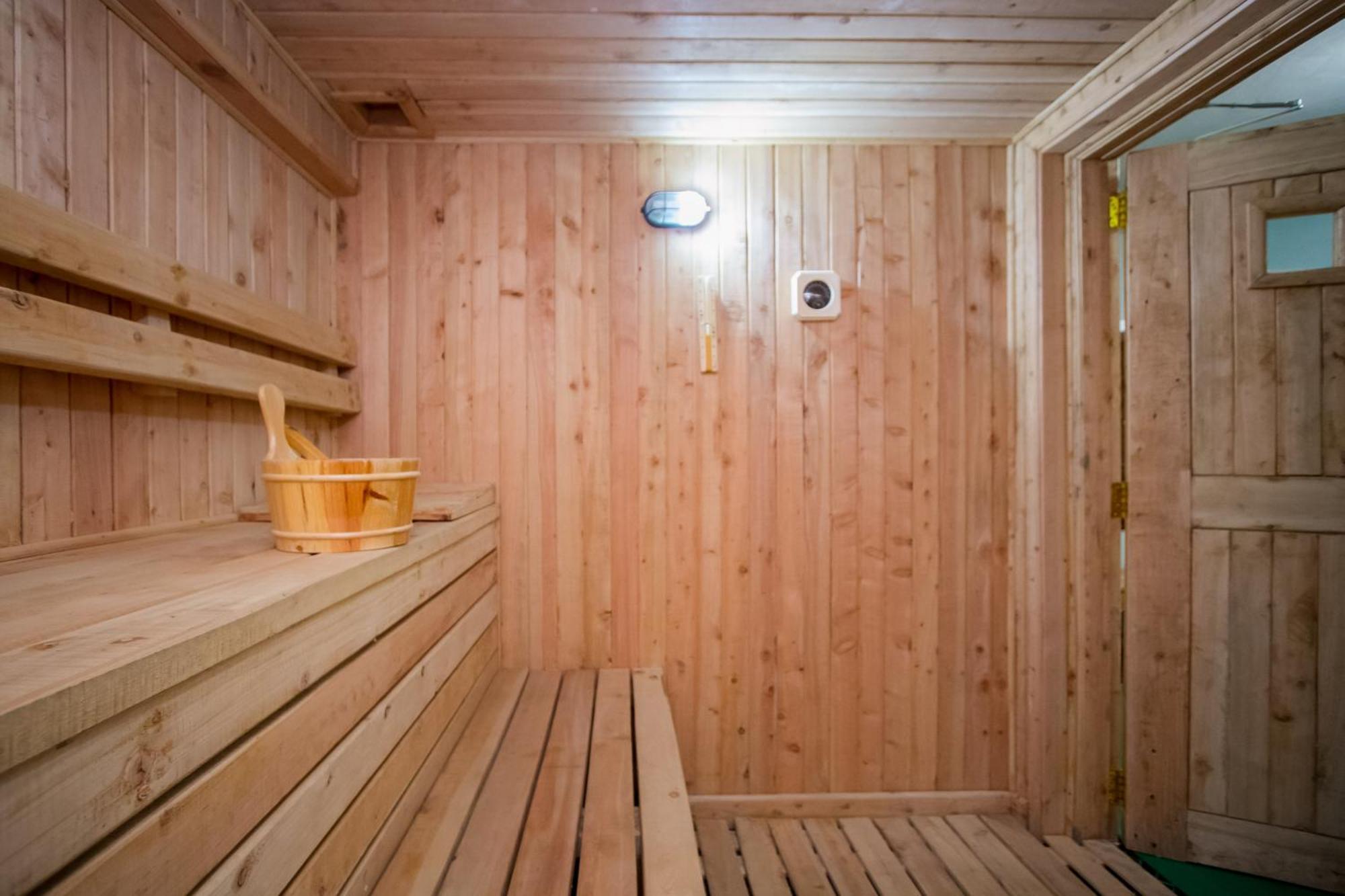 Paleo Hotel And Spa Thika Екстериор снимка