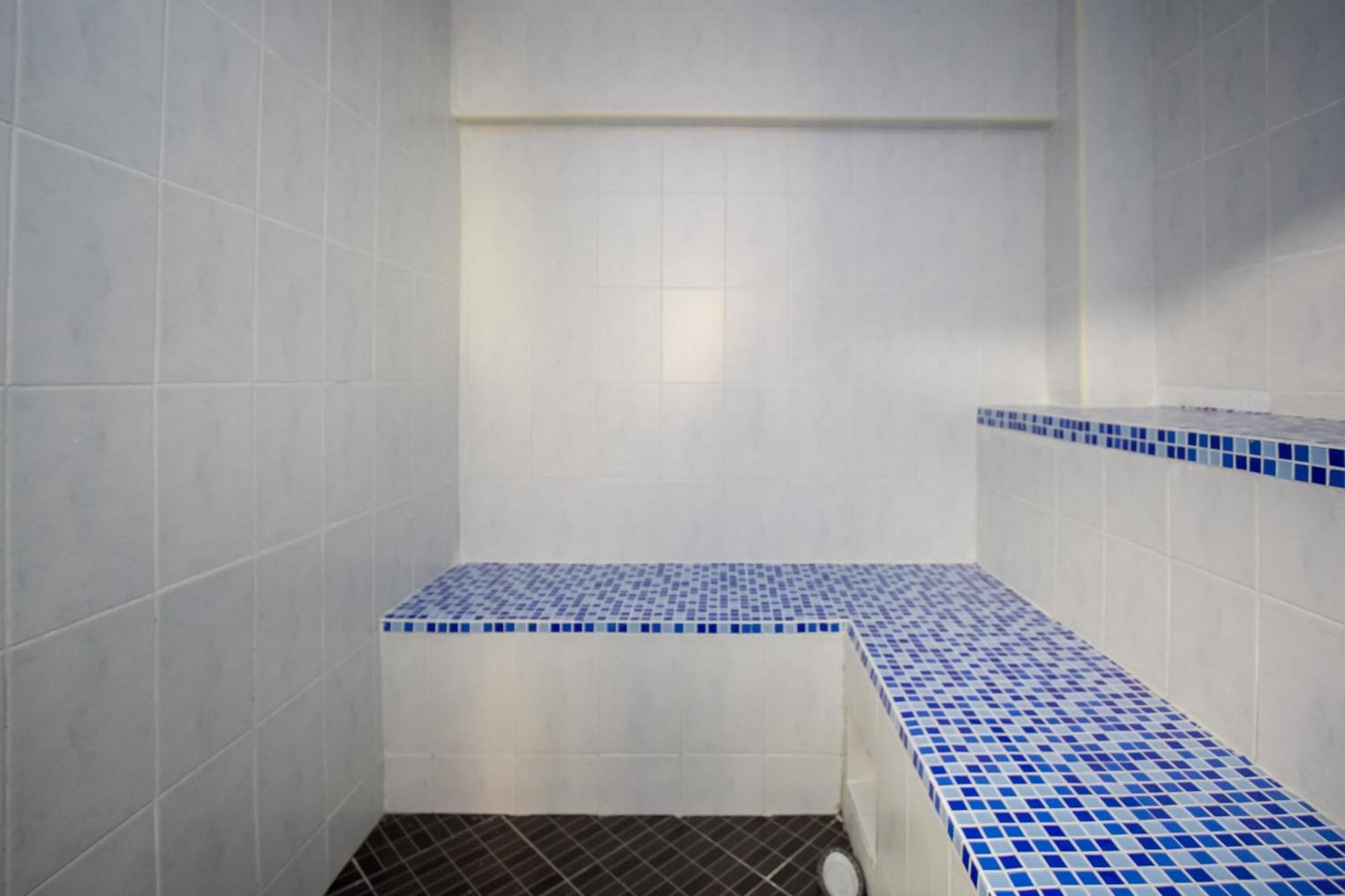 Paleo Hotel And Spa Thika Екстериор снимка