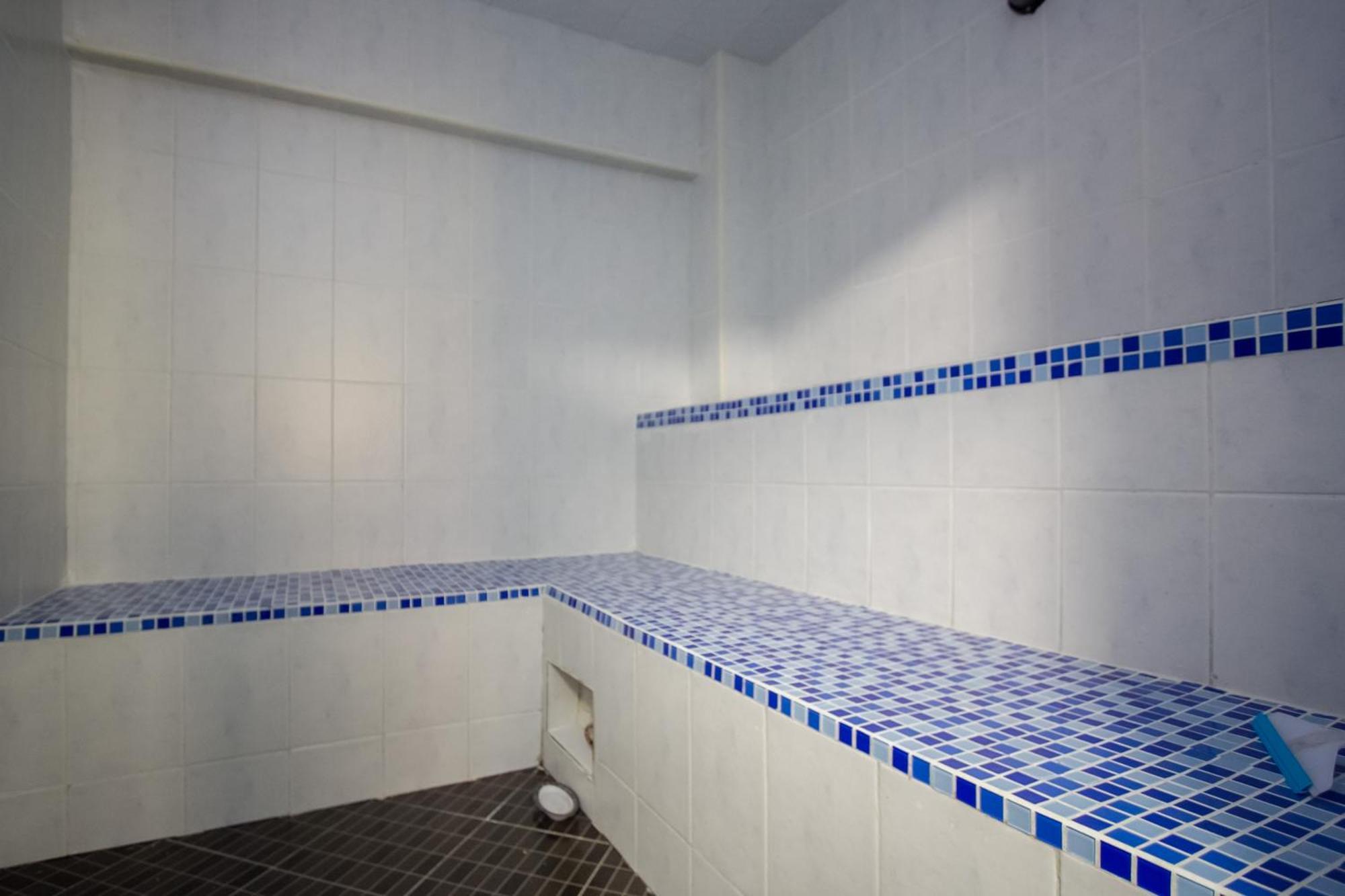 Paleo Hotel And Spa Thika Екстериор снимка