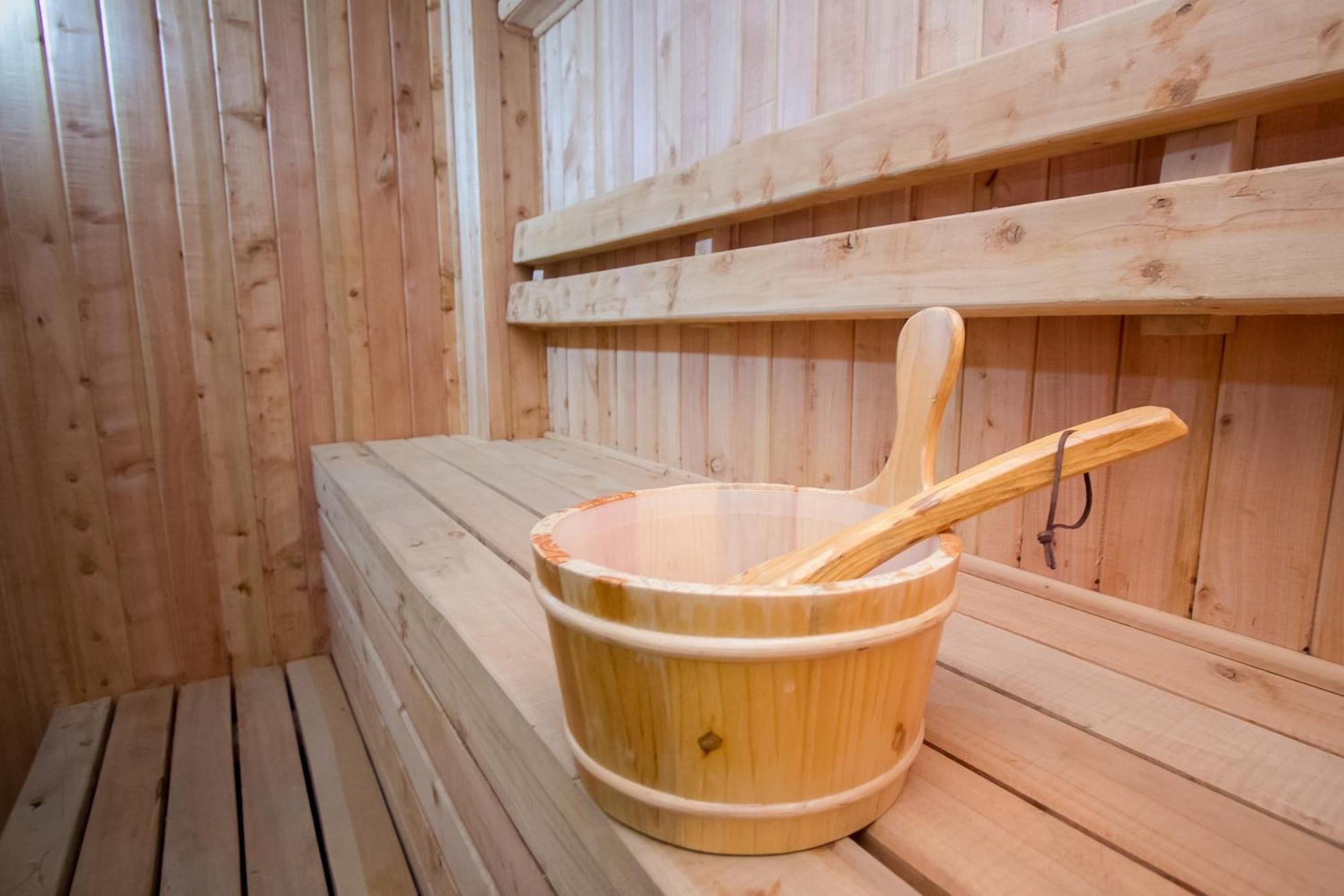 Paleo Hotel And Spa Thika Екстериор снимка