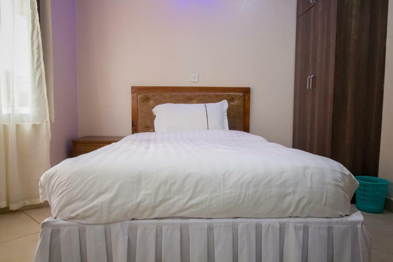 Paleo Hotel And Spa Thika Екстериор снимка