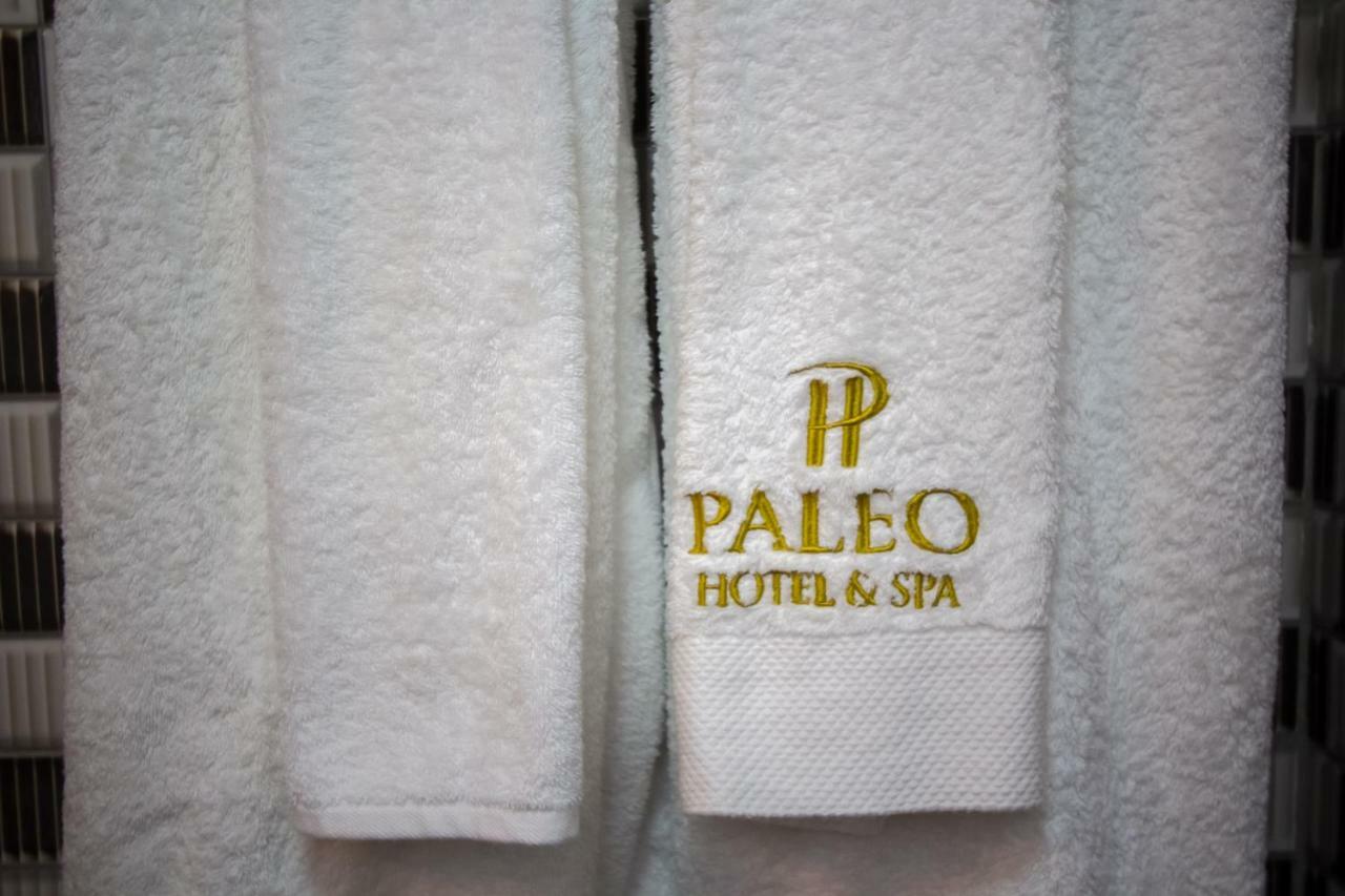 Paleo Hotel And Spa Thika Екстериор снимка